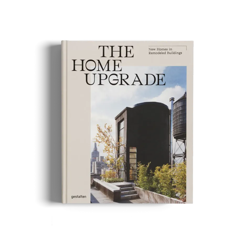 Gestalten The Home Upgrade Bildband Umbau Altbau