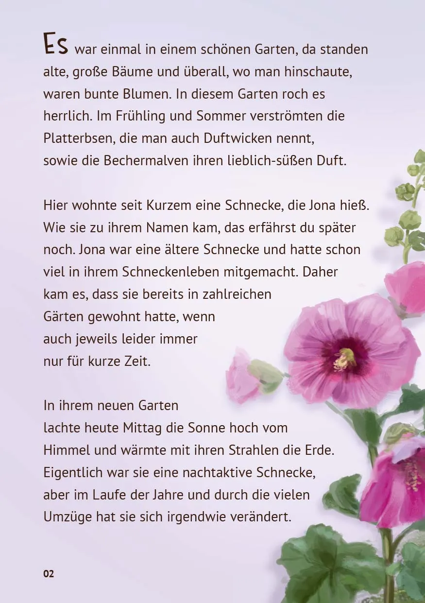 Isensee Literatur Jona und die Petersilie Buch Kinderbuch