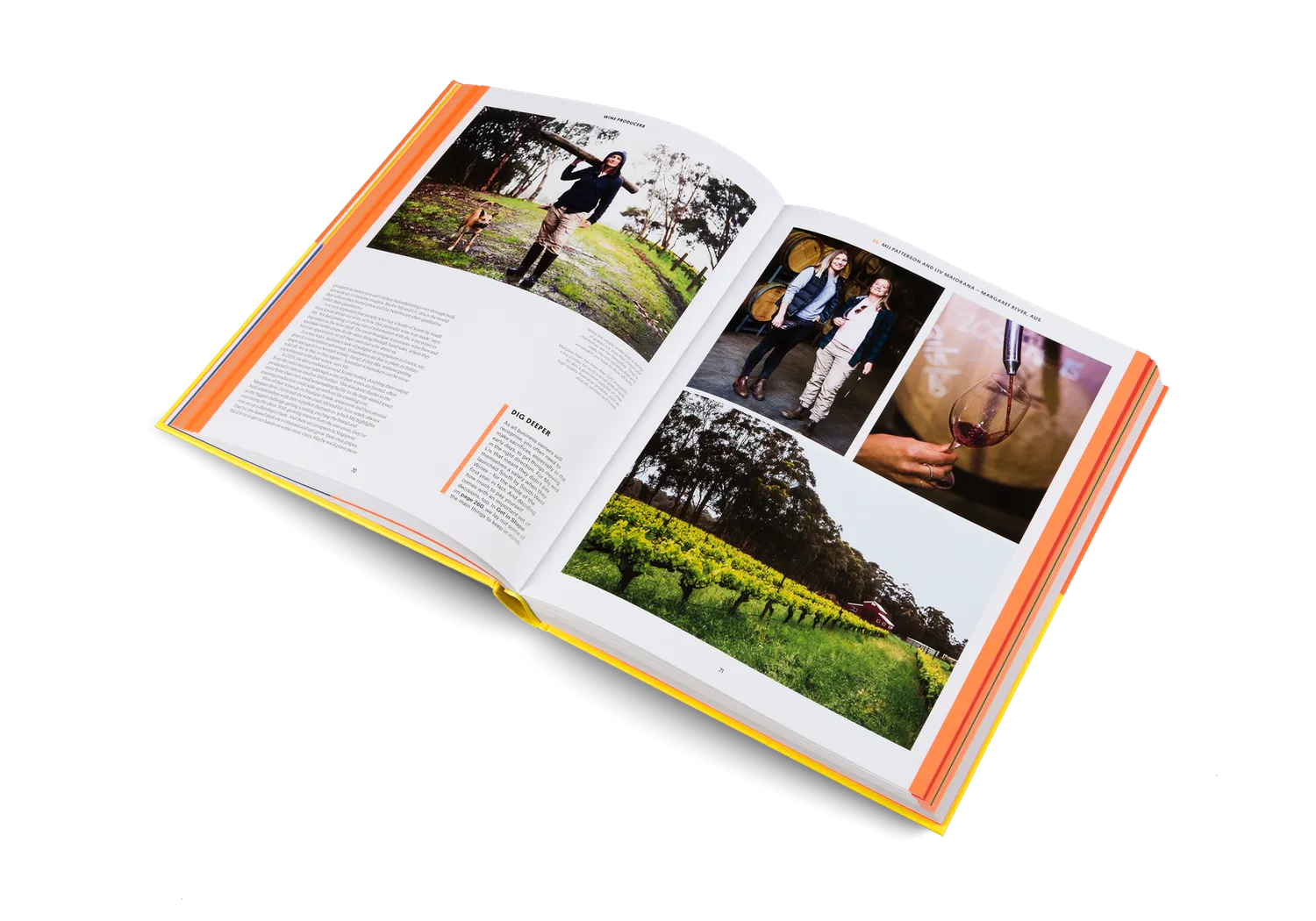 Gestalten Work Better Live Smarter Gründer Buch gebunden