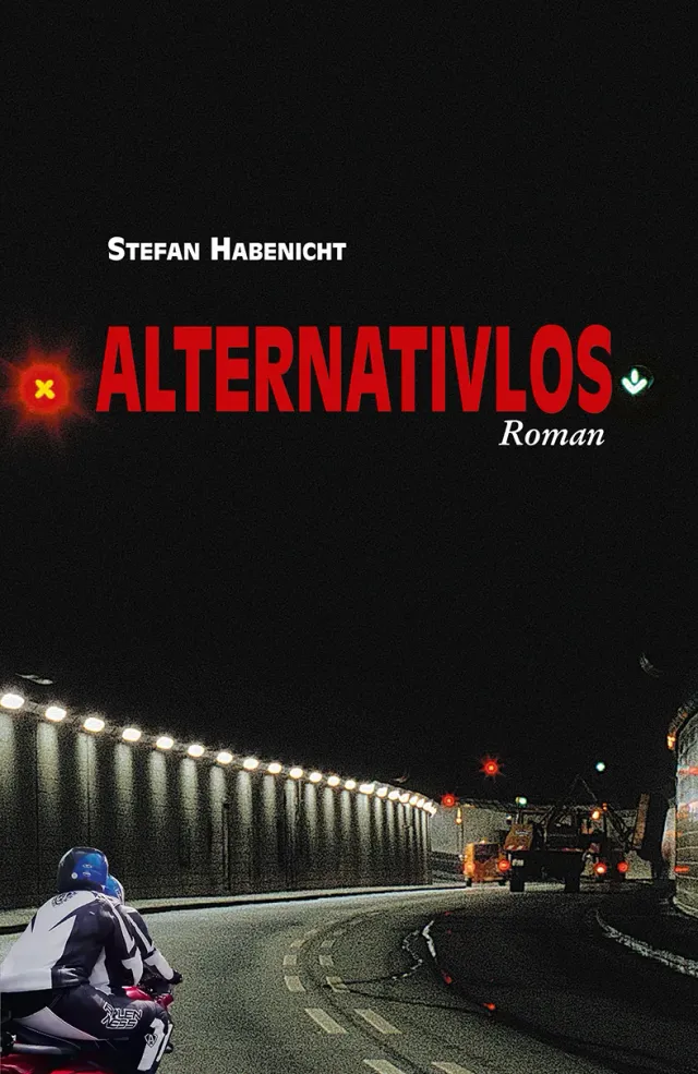 Isensee Literatur Alternativlos Buch gebunden Gegenwart