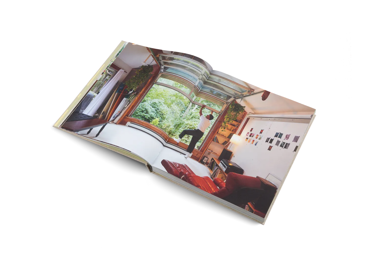 Gestalten Surf Shacks Vol. 2 Bildband englisch