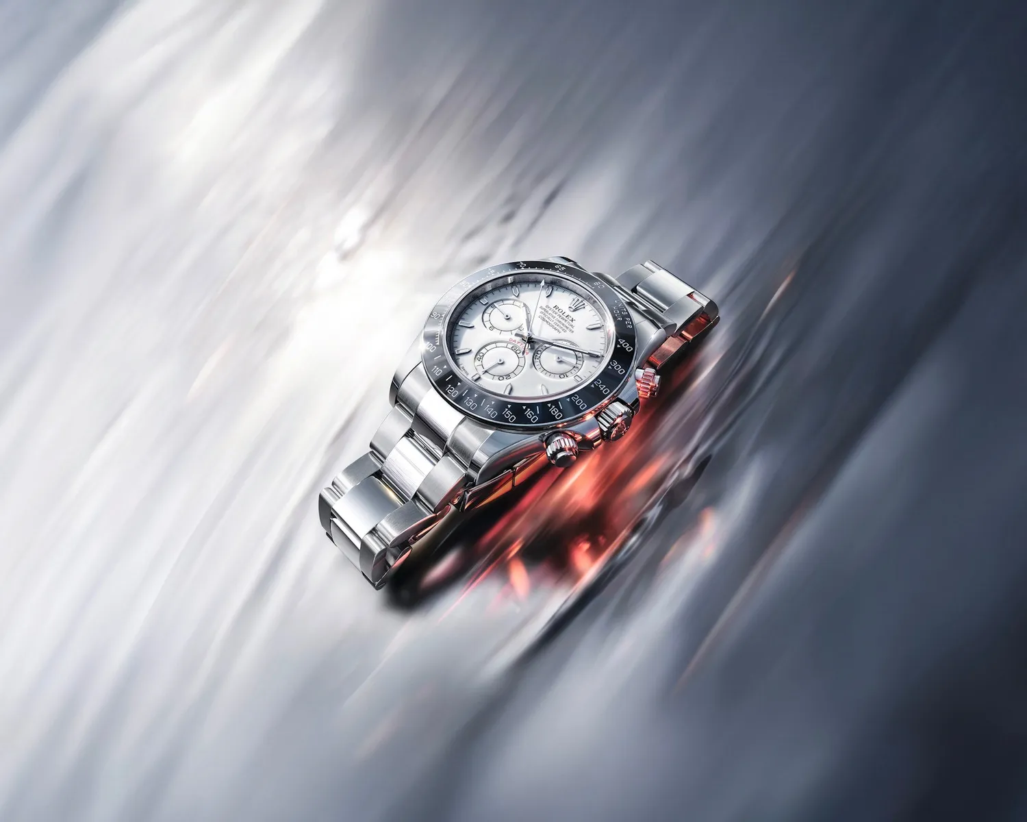 Gestalten The Watch Book Rolex Bildband 4. Auflage