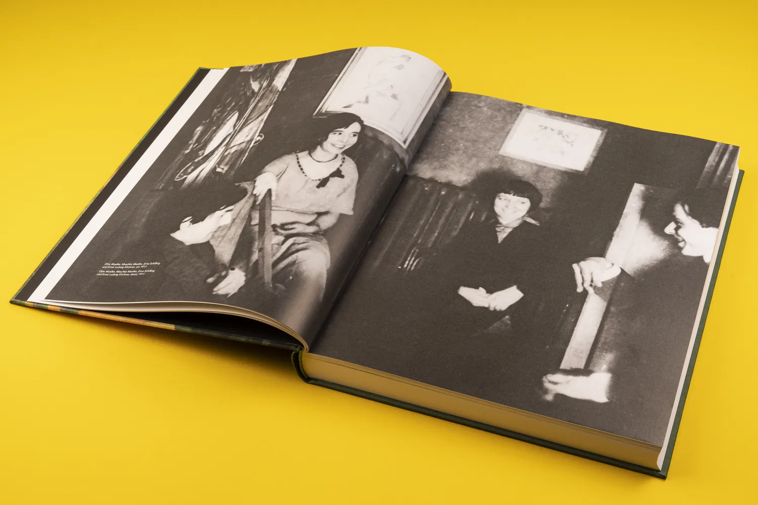 Seemann Henschel Otto Mueller Catalogue Raisonné Werkverzeichnis