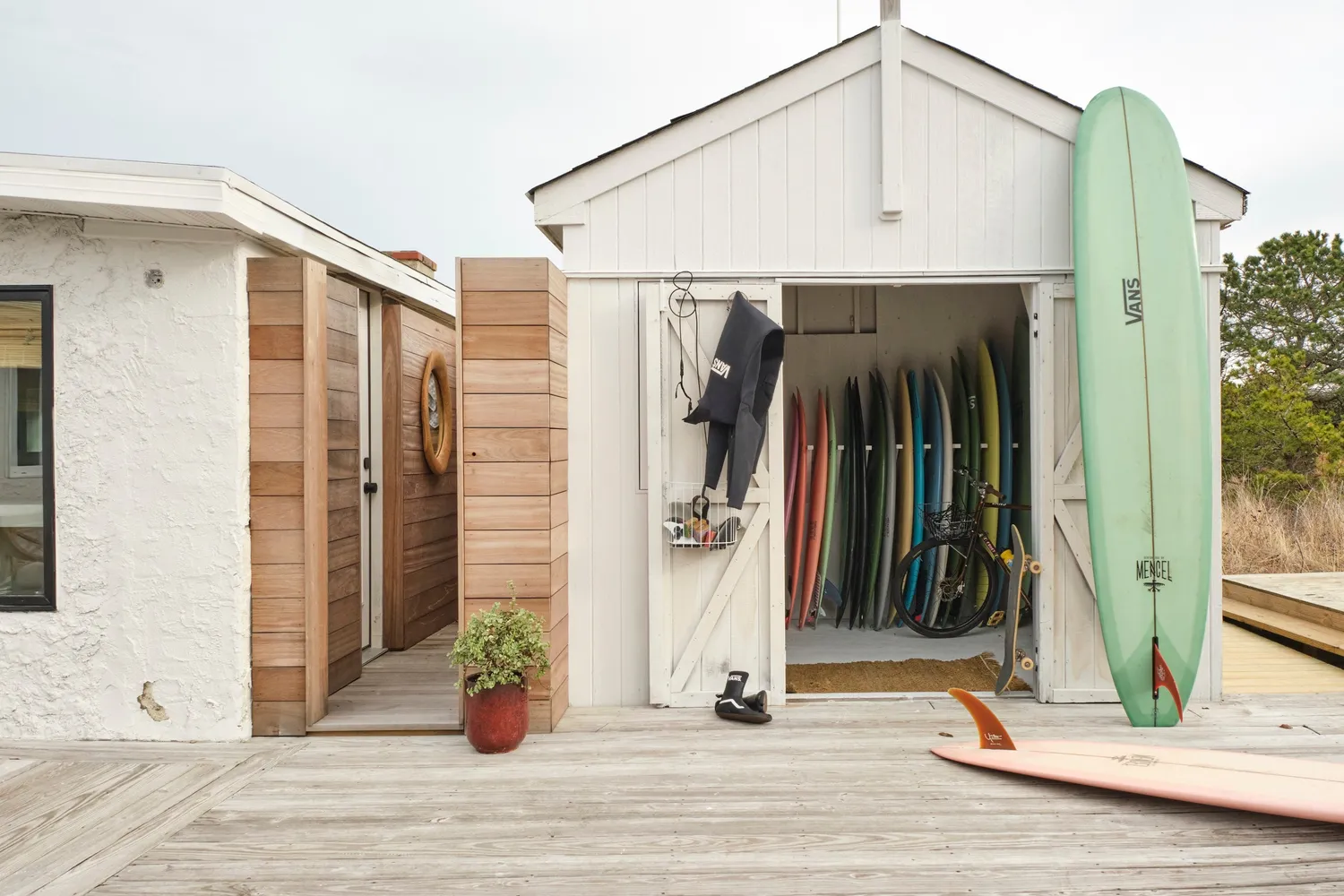Gestalten Surf Shacks Vol. 3 Bildband Surf englisch
