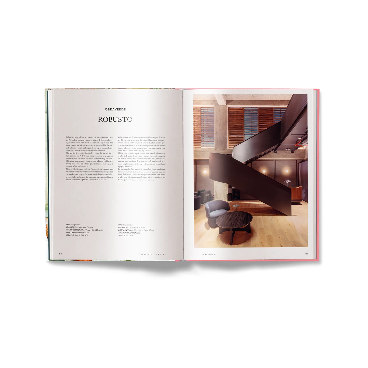 Interior Design Latin America Bildband Wohnen gebunden