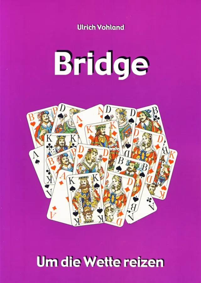 Isensee Verlag Bridge Buch Wettreizen