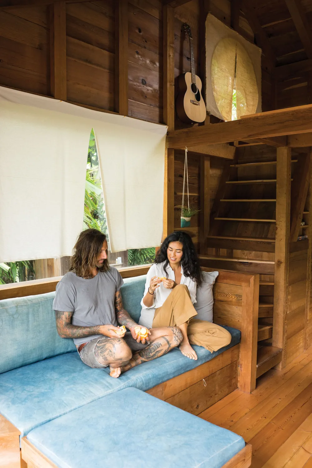 Gestalten Surf Shacks Bildband Surfer Wohnen