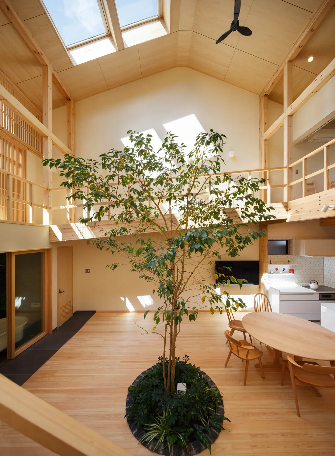 Gestalten Out of the Woods Bildband Holzarchitektur
