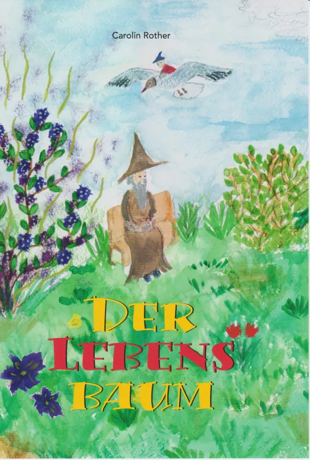 Isensee Literatur Der Lebensbaum Buch Roman
