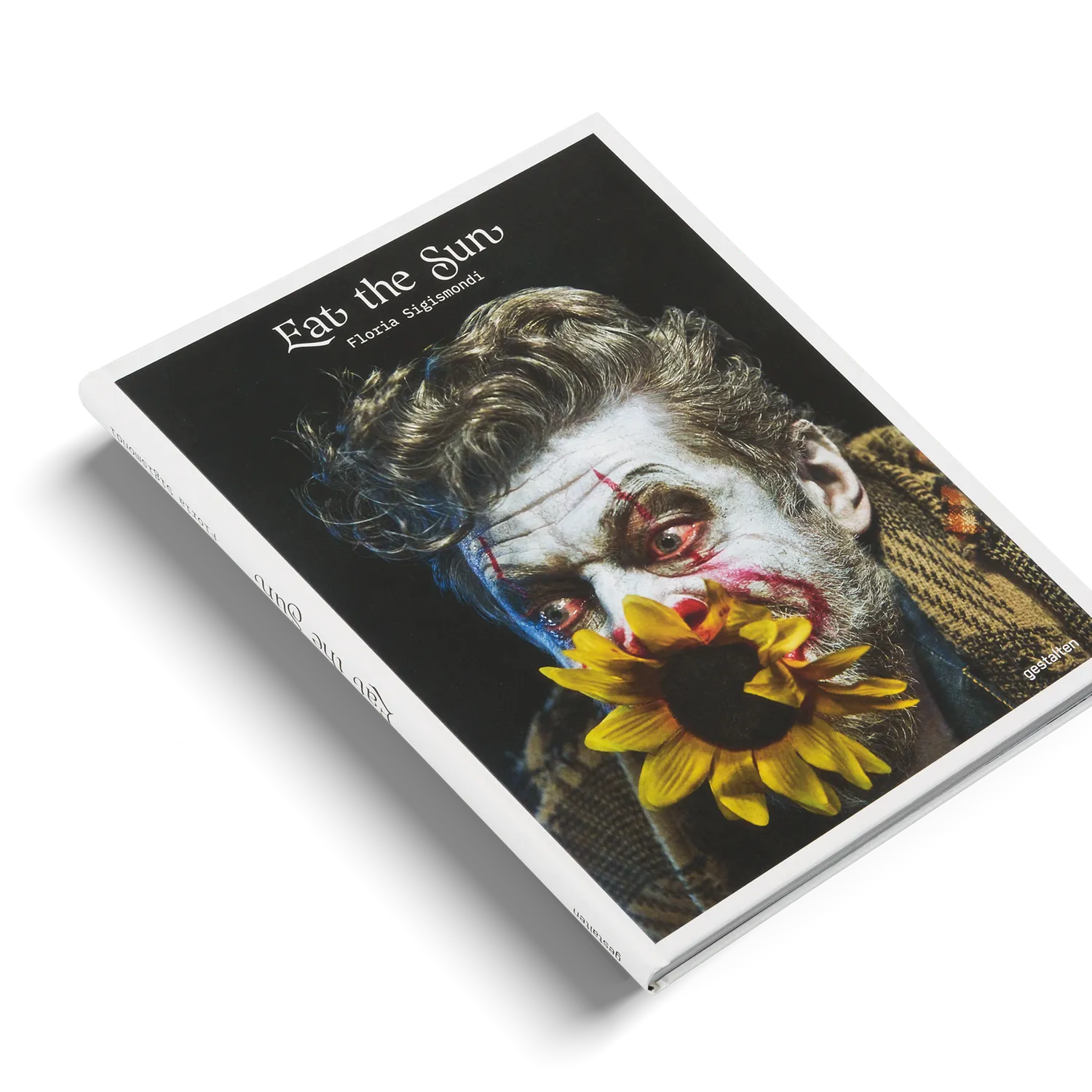 Gestalten Eat the Sun Bildband Floria Sigismondi