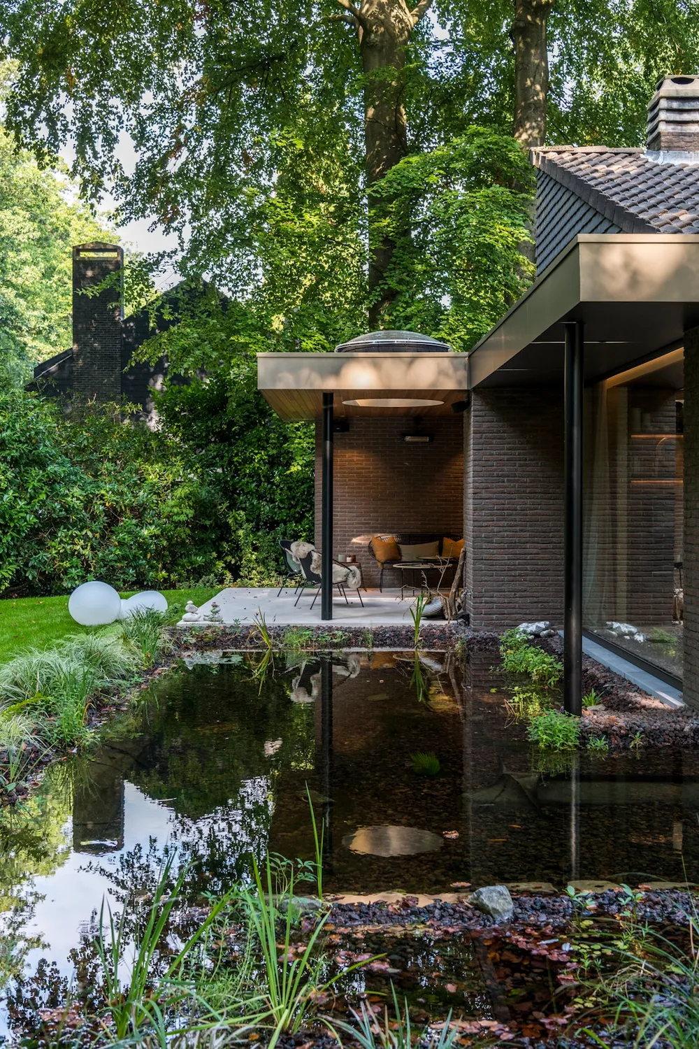 Gestalten Creative Homes Bildband Belgien Interiors