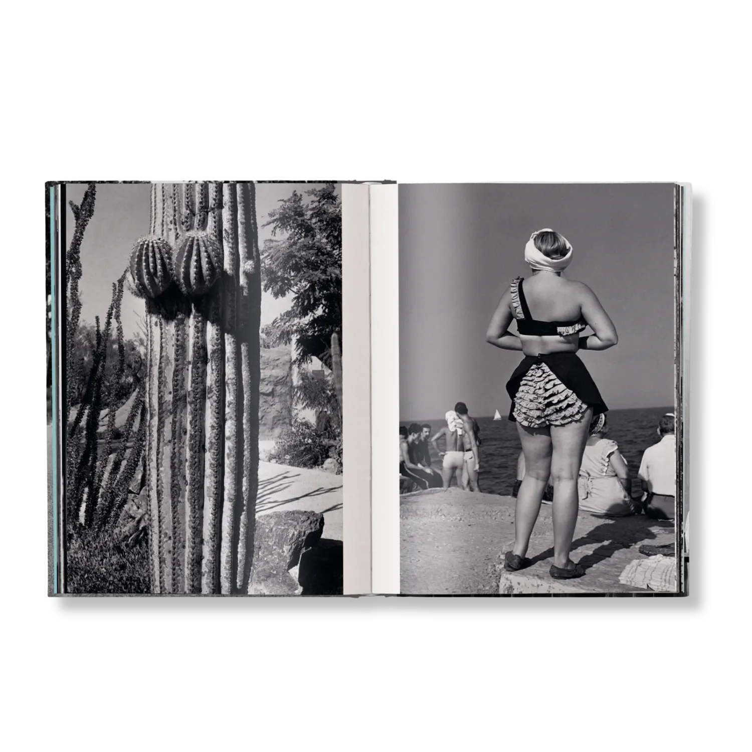 teNeues Elliott Erwitt Personal Best Bildband Softcover s/w