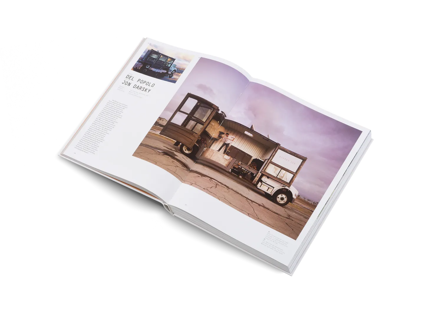 Gestalten Container Atlas Bildband Architektur deutsch