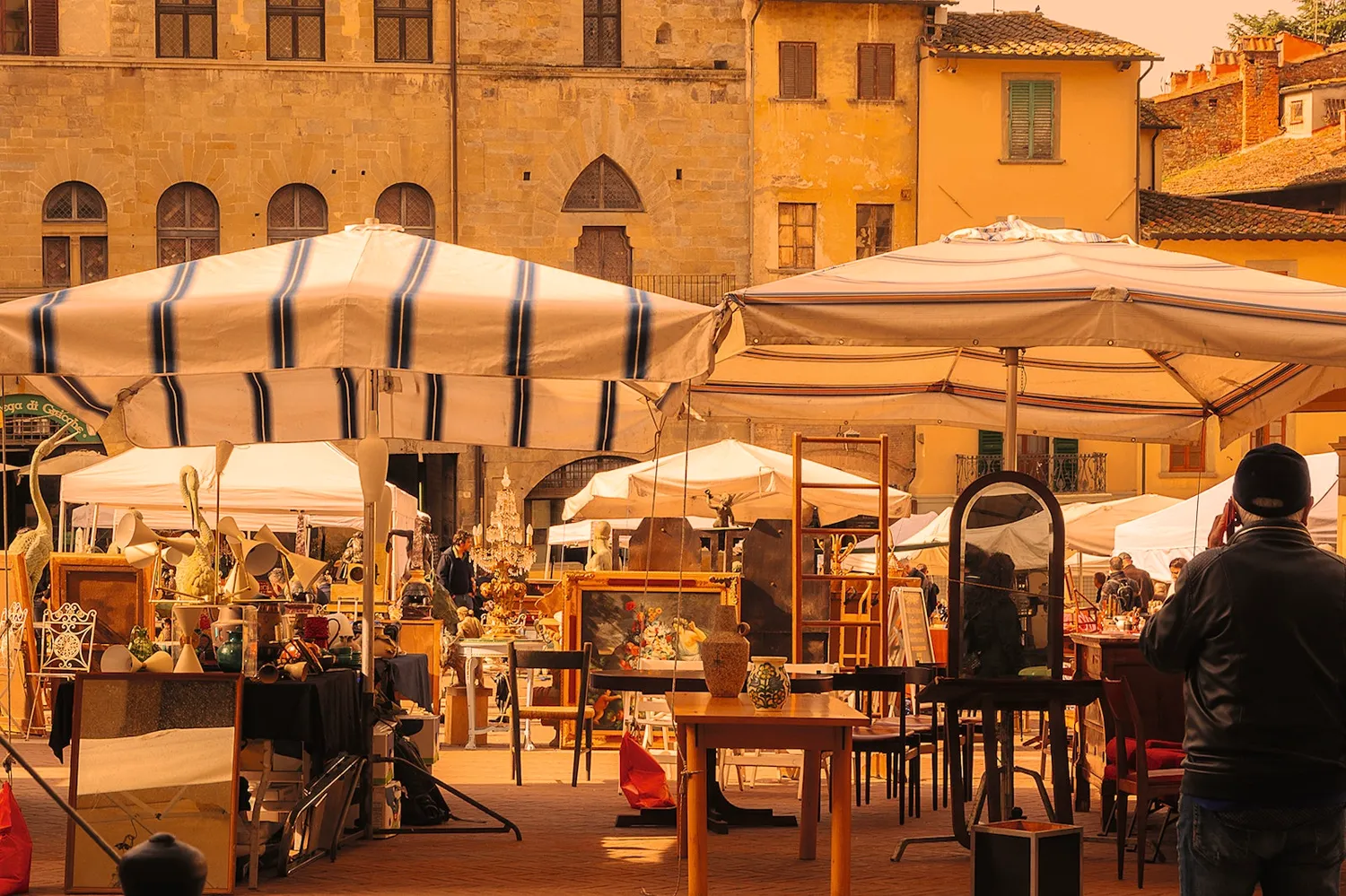 Gestalten Grand Tour Italien Bildband Designhotels