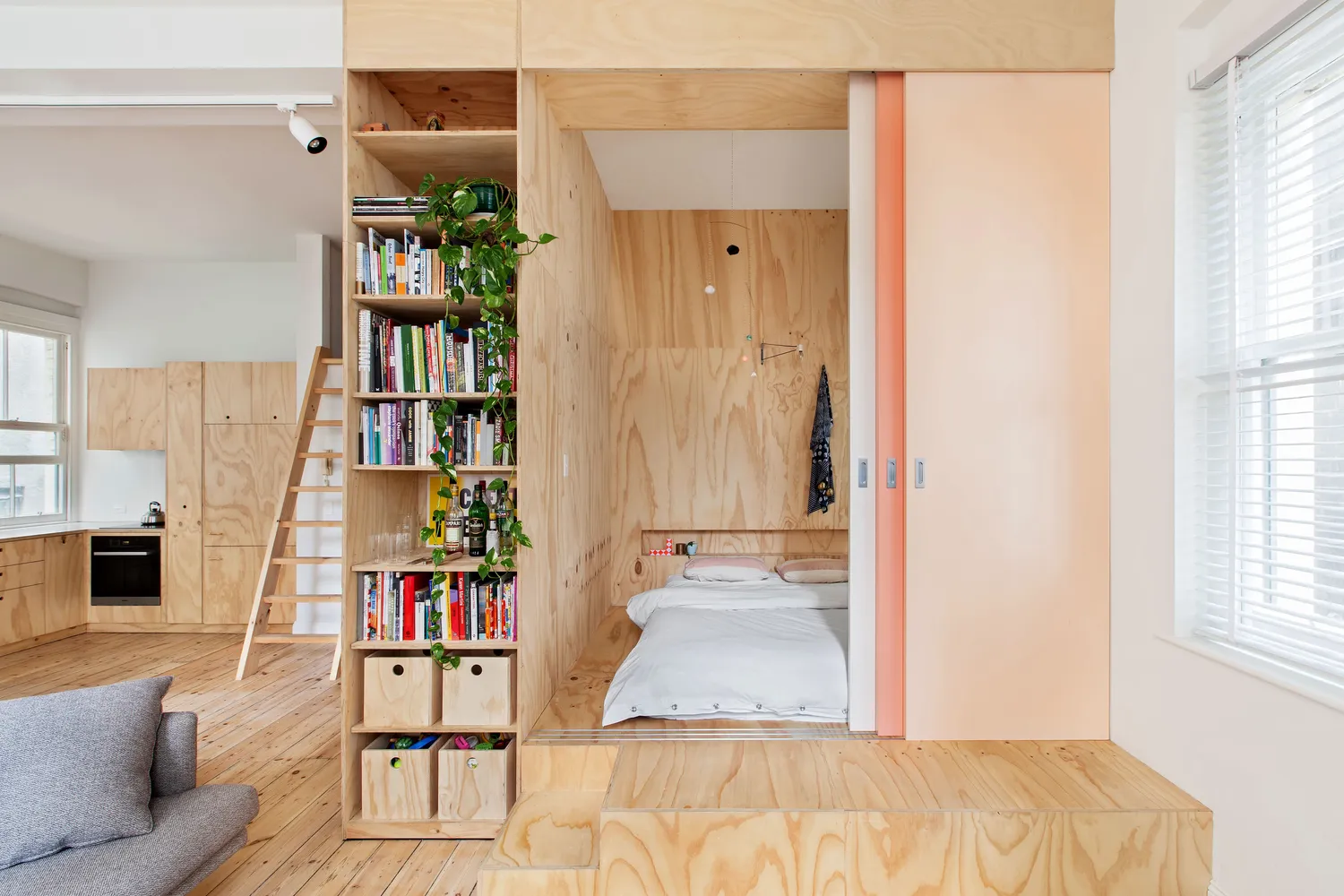 Gestalten Raumwunder Bildband Deutsch Small Homes