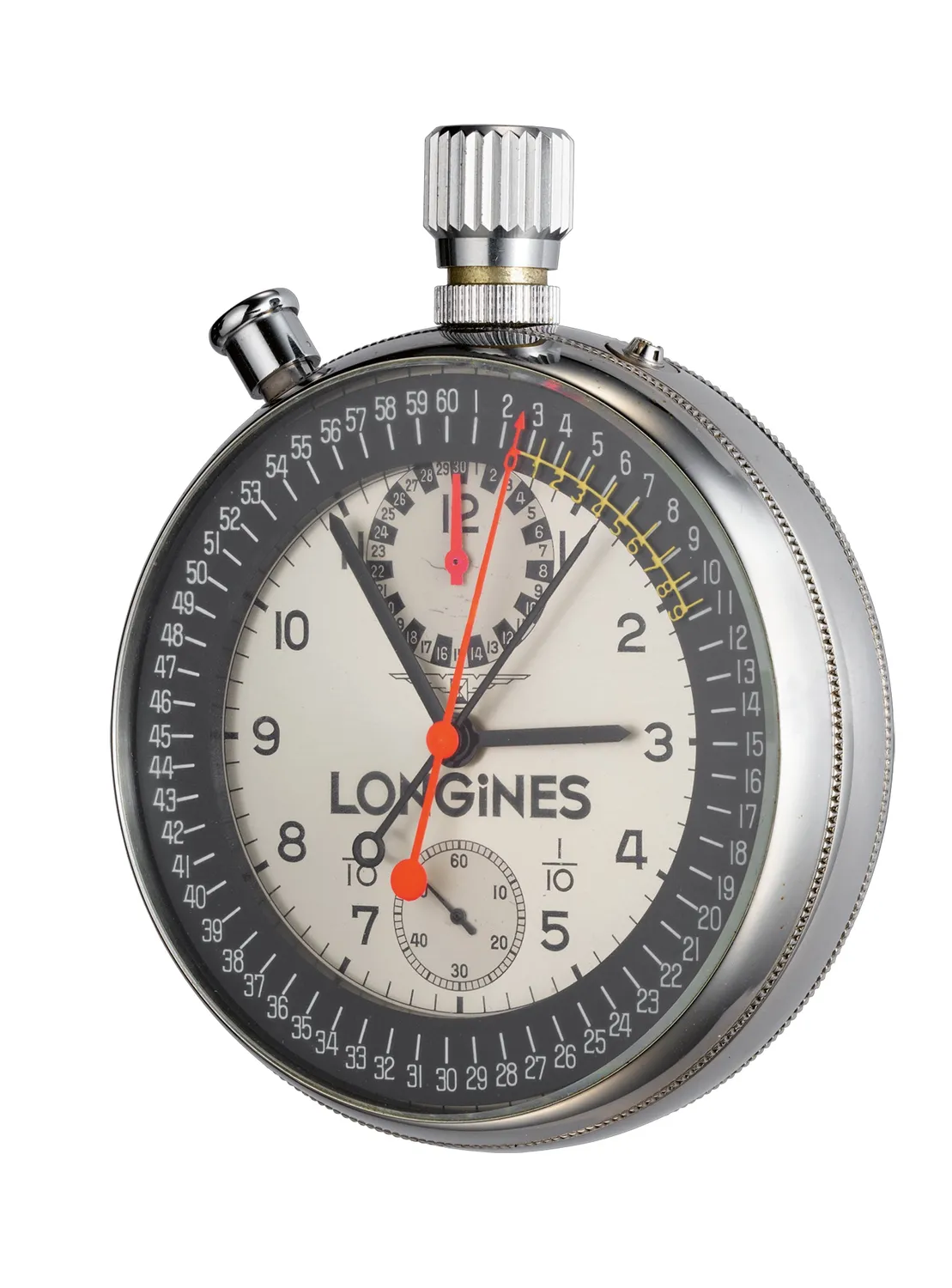 teNeues Longines Bildband Uhren Geschichte