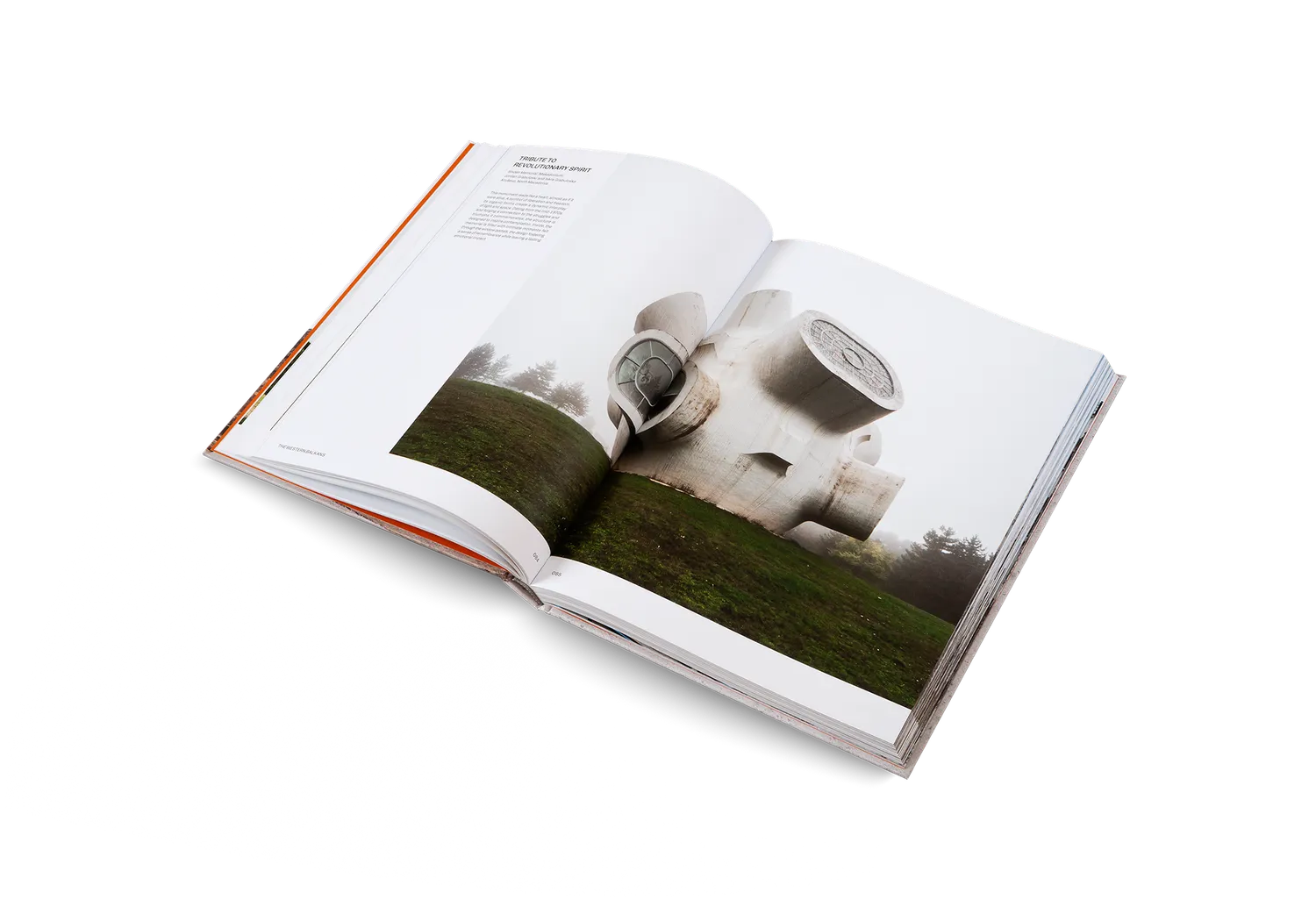 Gestalten Concrete, mon amour Bildband Beton