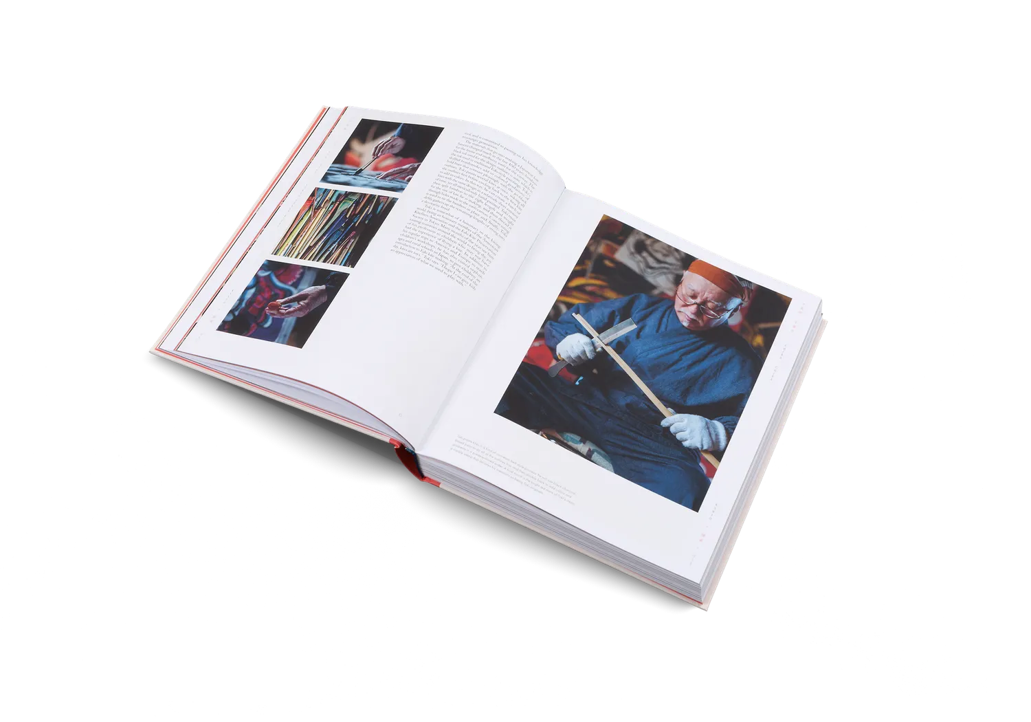Gestalten Handmade in Japan Bildband Englisch