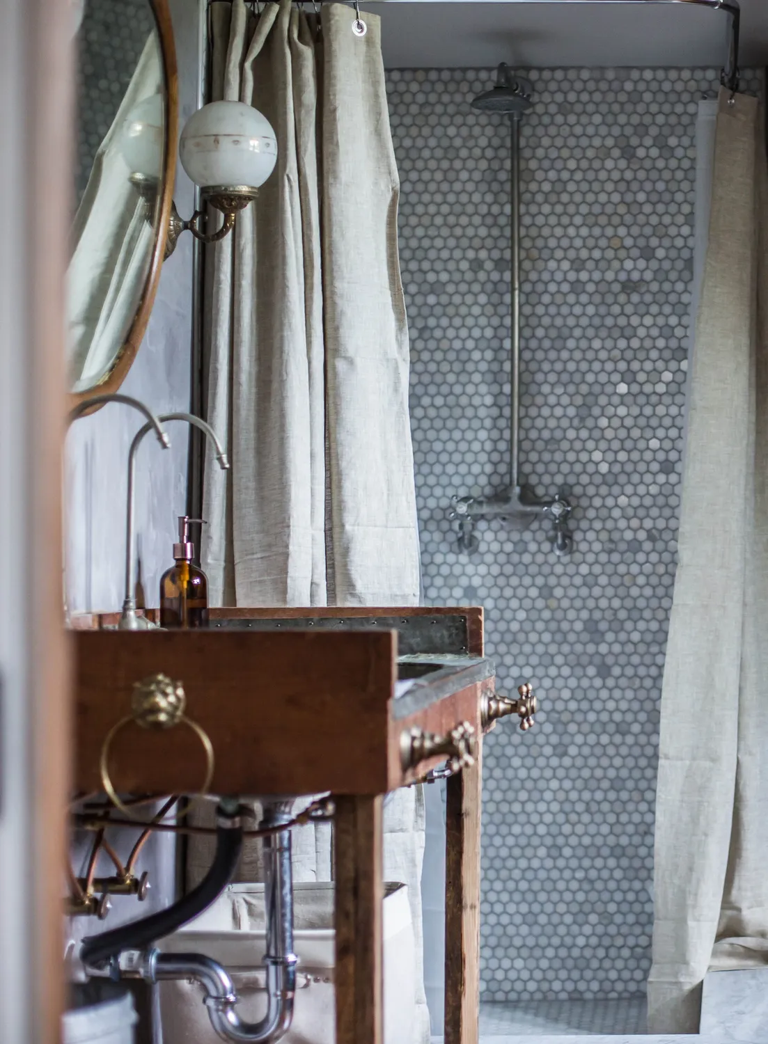 Gestalten Schmucke Stube Buch Landhausstil Interior deutsch