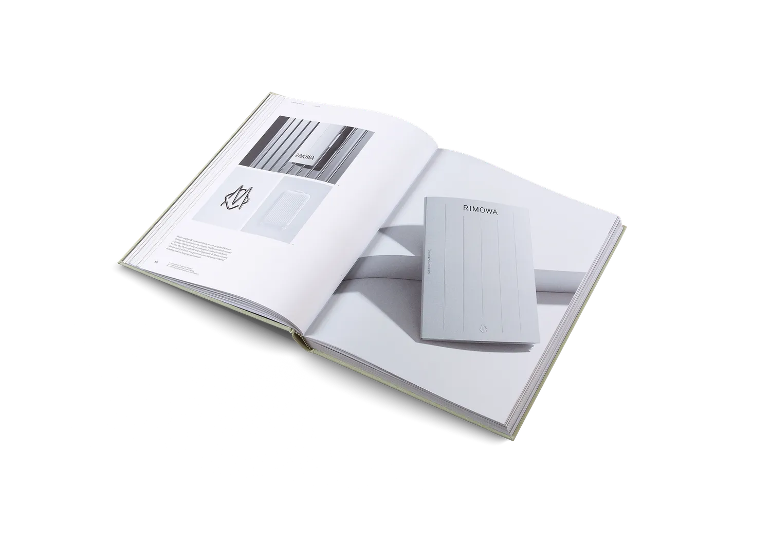 Gestalten Designing Brands Bildband Branding