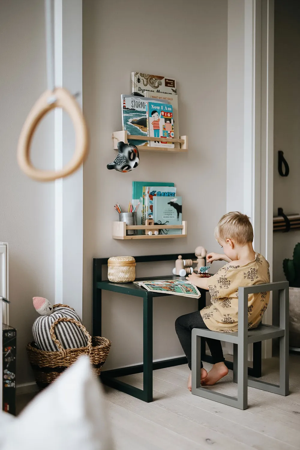 Gestalten Kinderkram Buch Kinderzimmer Ideen