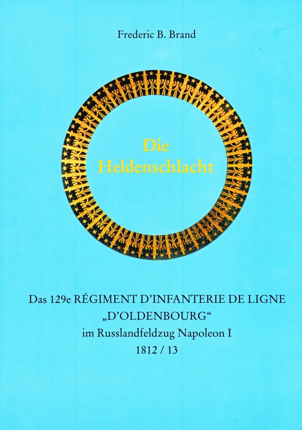Isensee Nordwest Die Heldenschlacht Buch