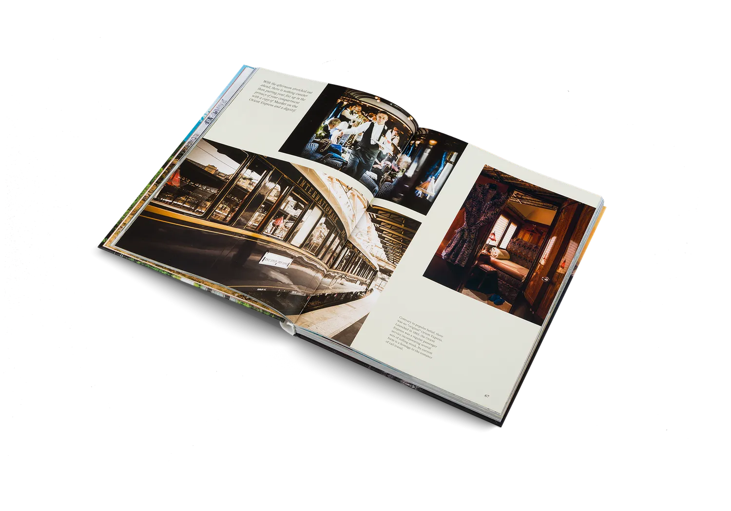 Gestalten Epic Train Journeys Bildband Zugreisen 50 Routen