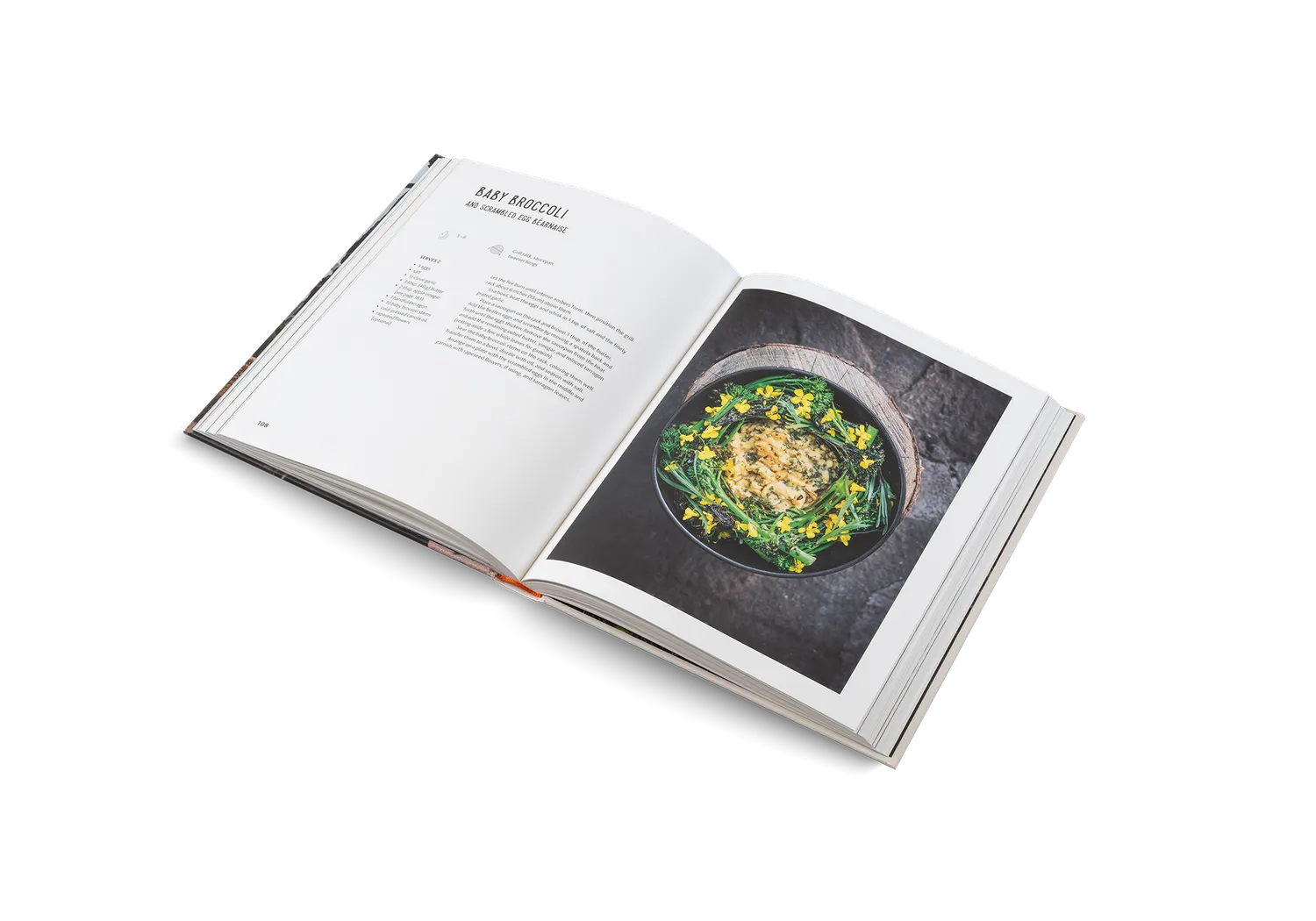 Gestalten Cooking Greens on Fire Kochbuch vegetarisch