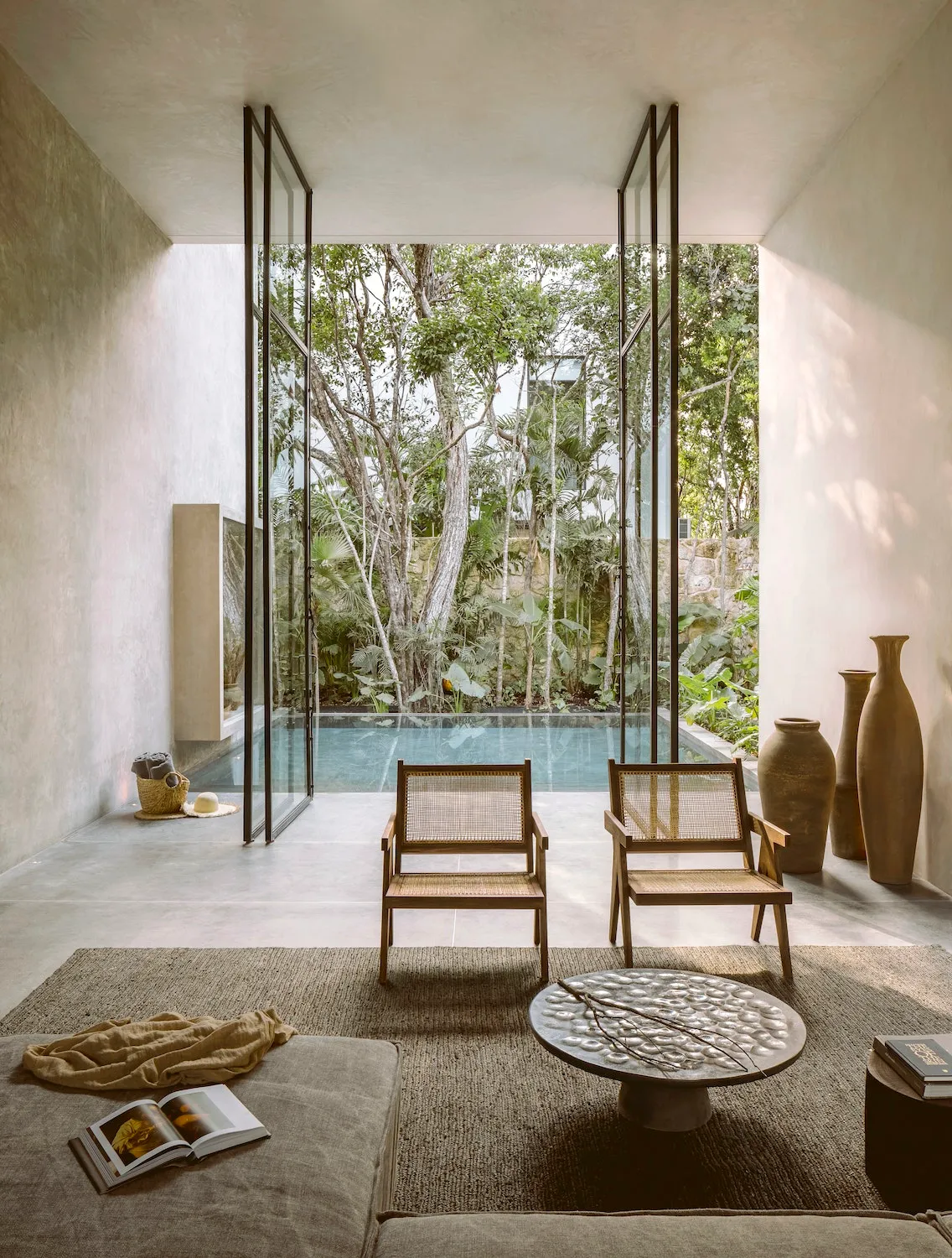 Gestalten Concrete Jungle Bildband Tropen Architektur