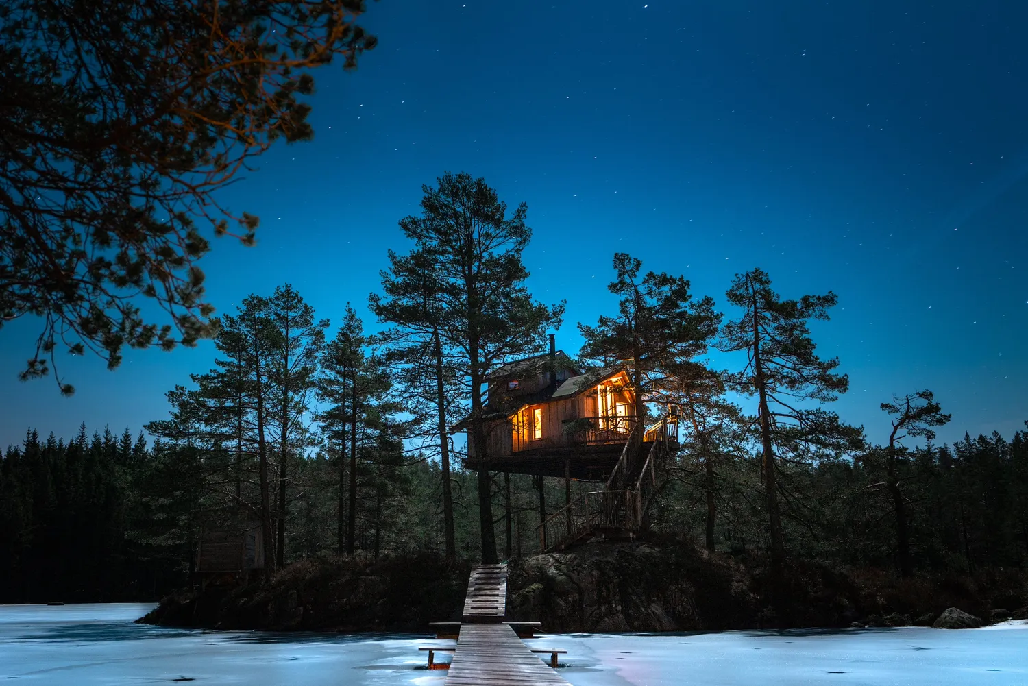 Gestalten Stay Wild Bildband Cabins Glamping Europa