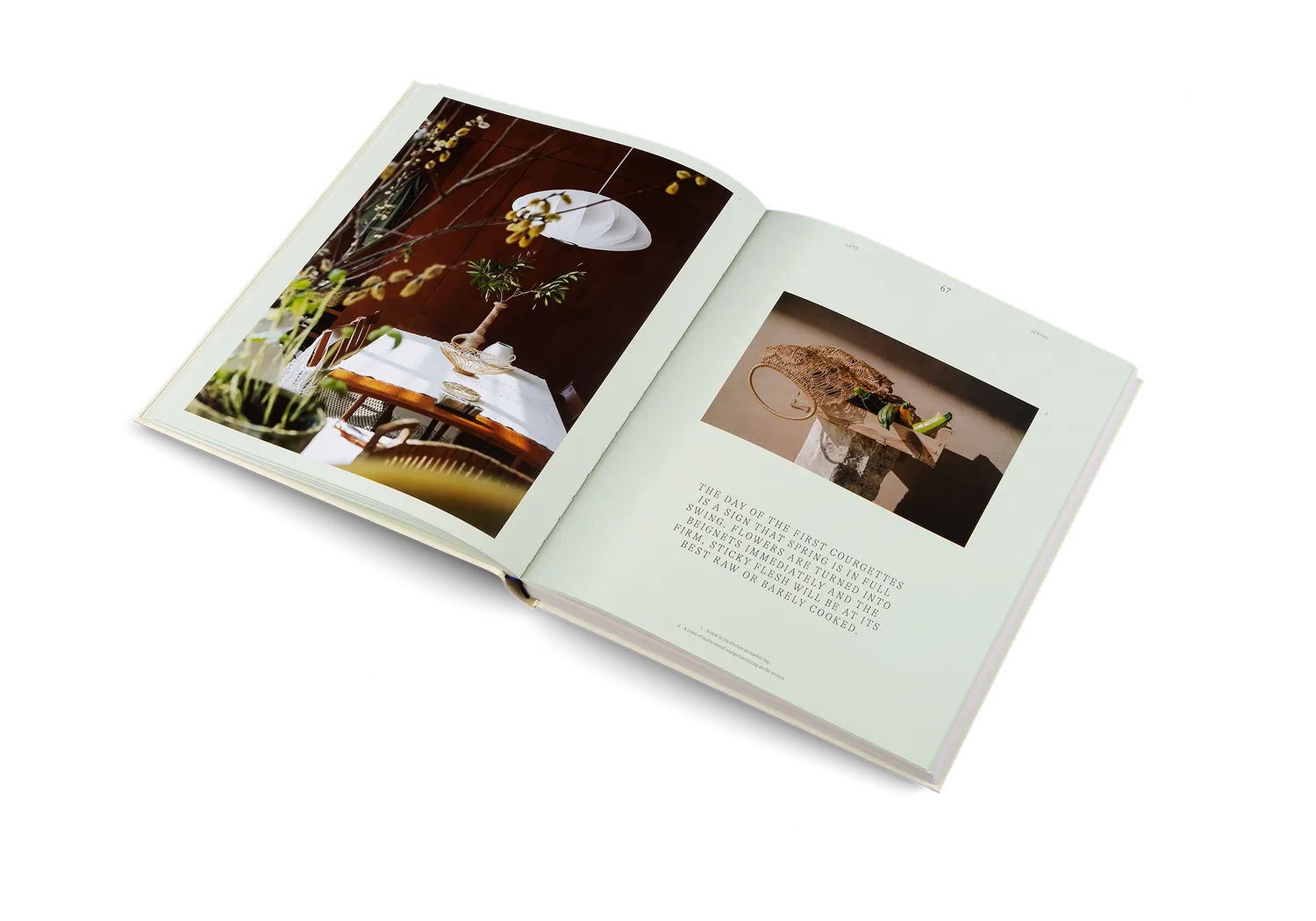 Gestalten A Spoonful of Sun Kochbuch Provence Rezepte