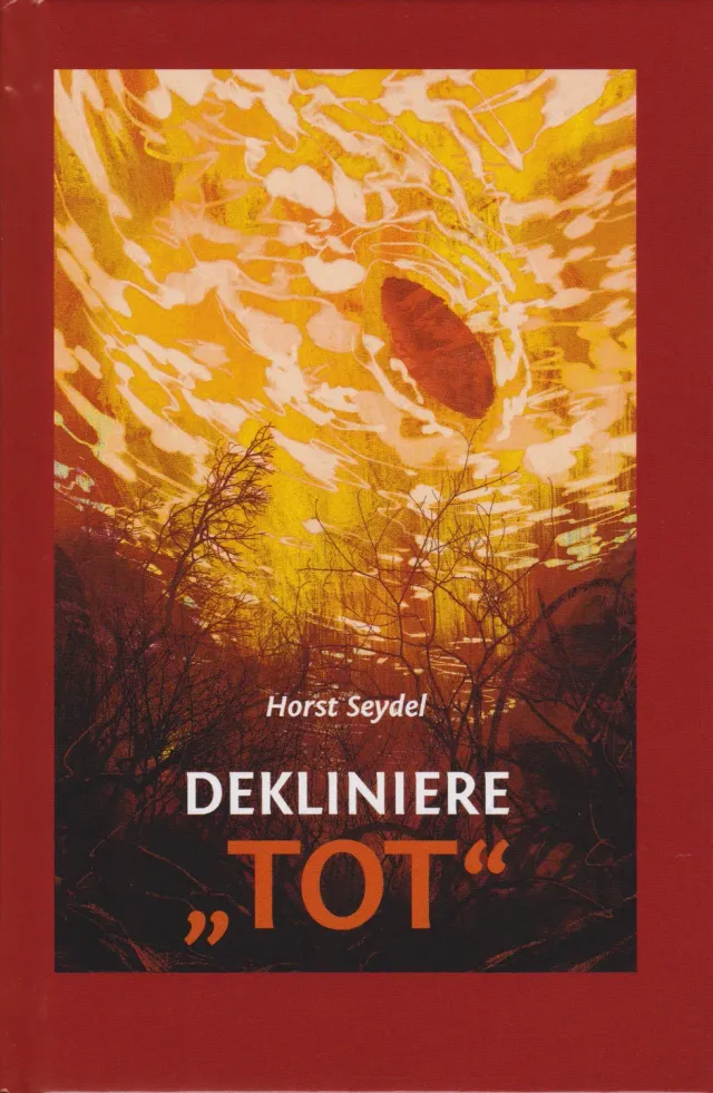 Isensee Verlag Dekliniere Tot Roman Küstendorf