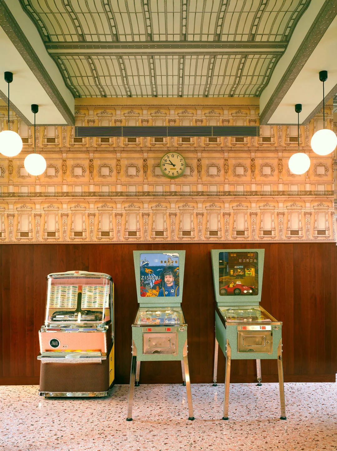 Gestalten Shoplifter! Bildband Shopdesign