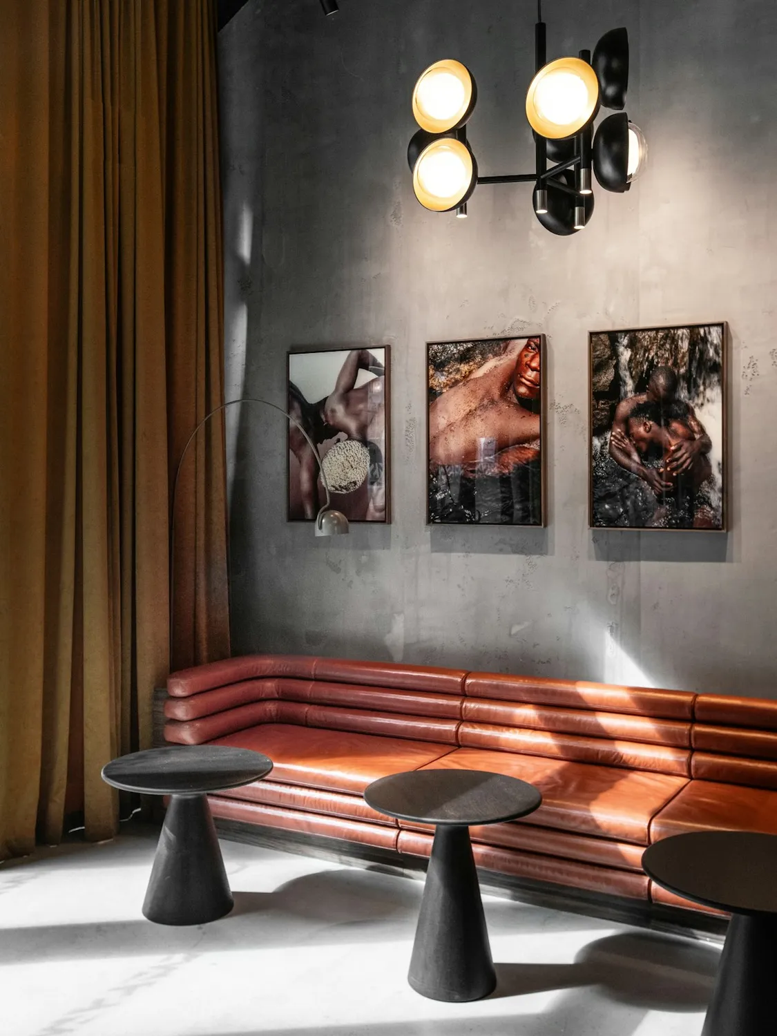 Gestalten Spatial Storytelling Bildband englisch Interior Design