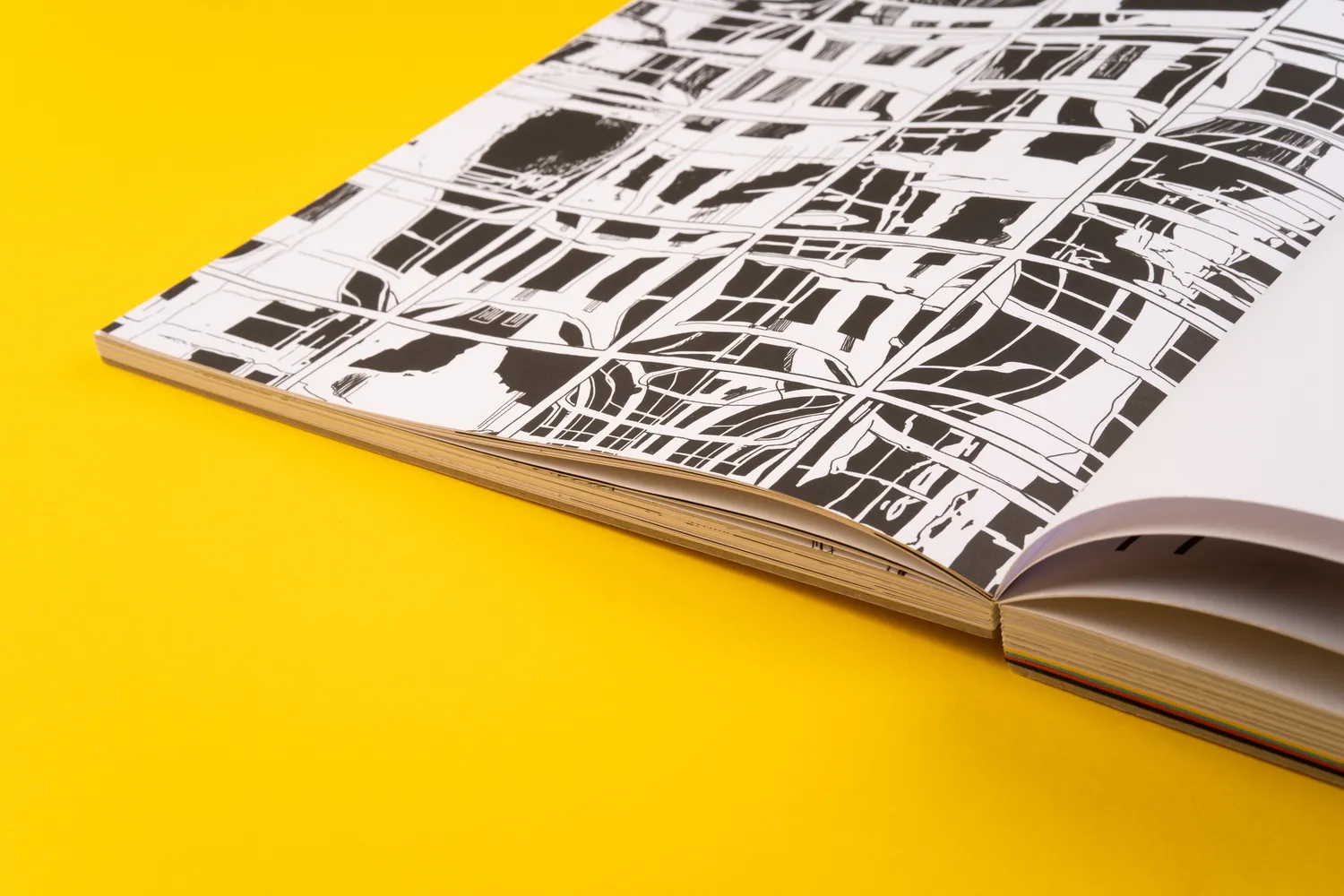 Seemann Henschel Bauhaus aktiv Kreativbuch 42 Experimente