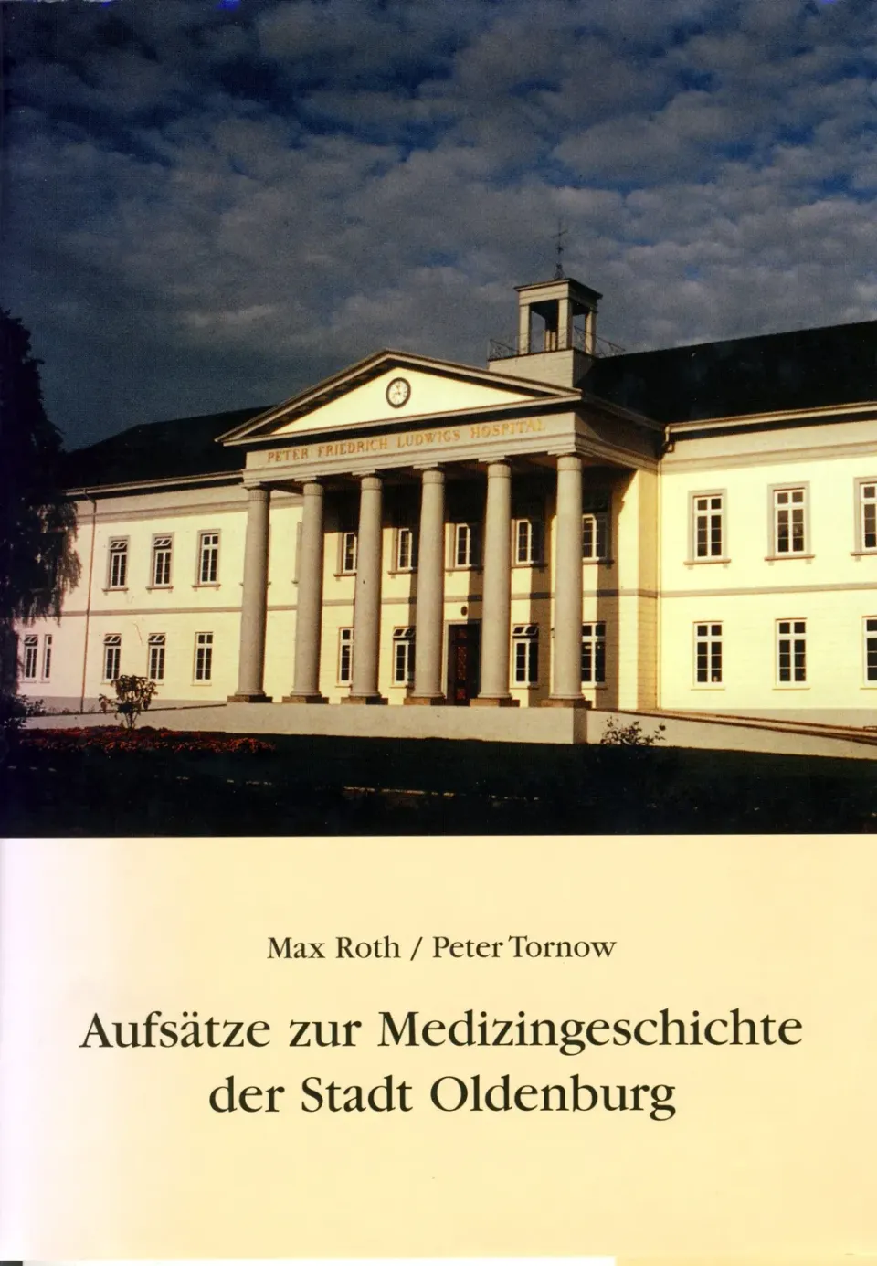 Isensee Aufsätze Medizingeschichte Oldenburg Sachbuch