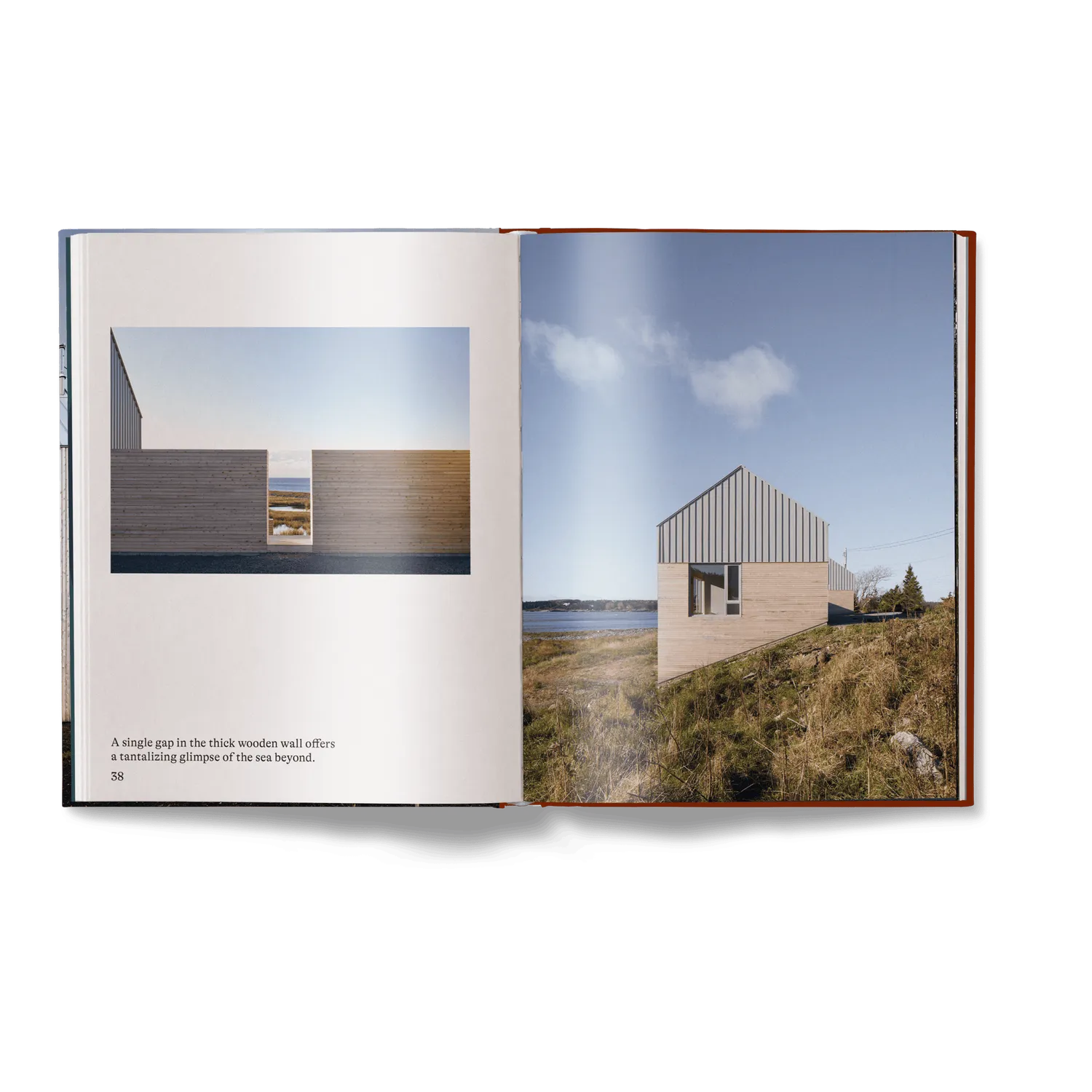 Gestalten Northern Exposure Bildband Kanada Cabins