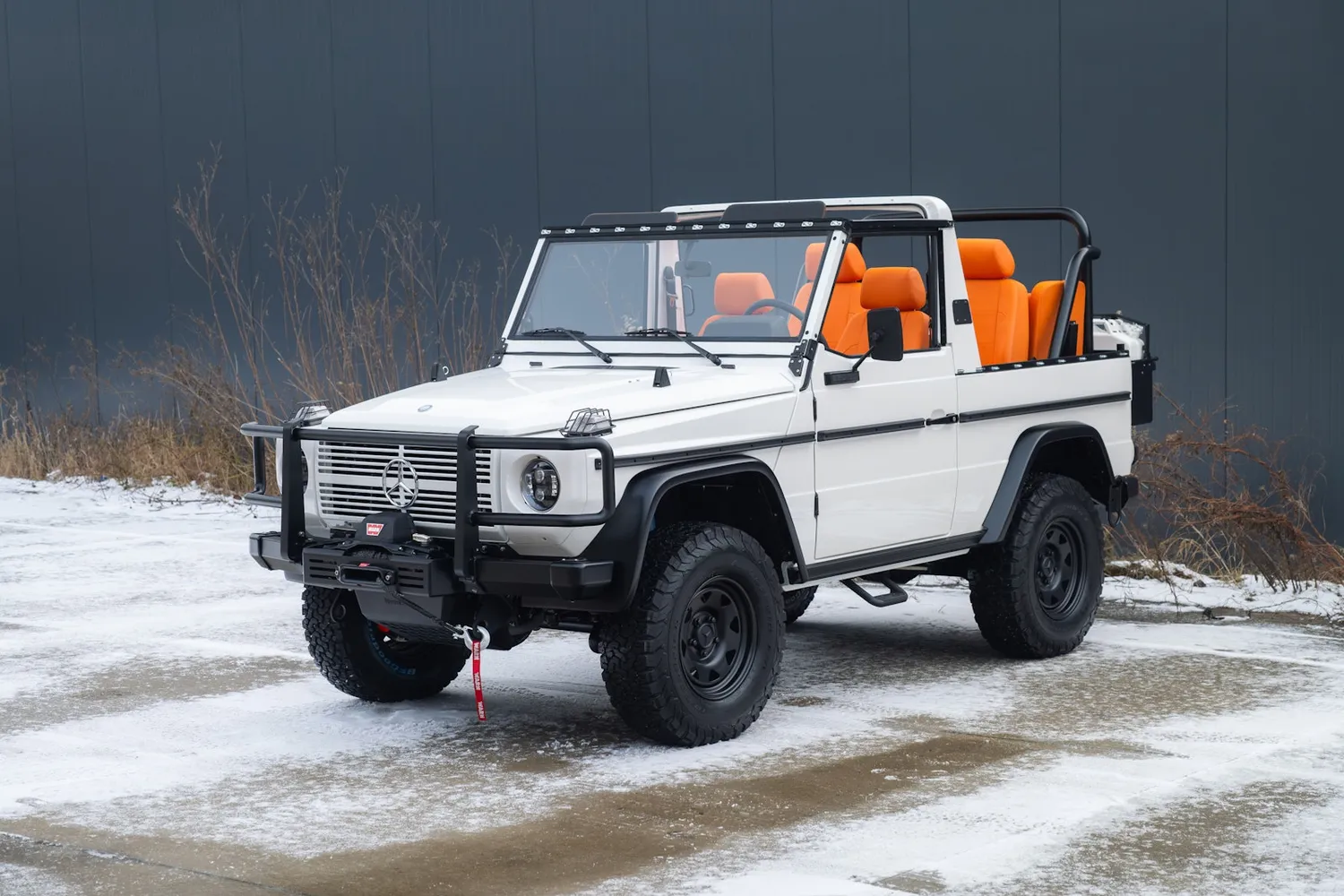 teNeues Drive Different Bildband Restomod englisch Classic
