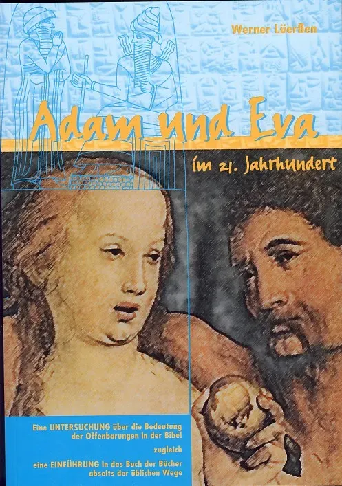 Isensee Verlag Adam und Eva im 21. Jahrhundert Buch