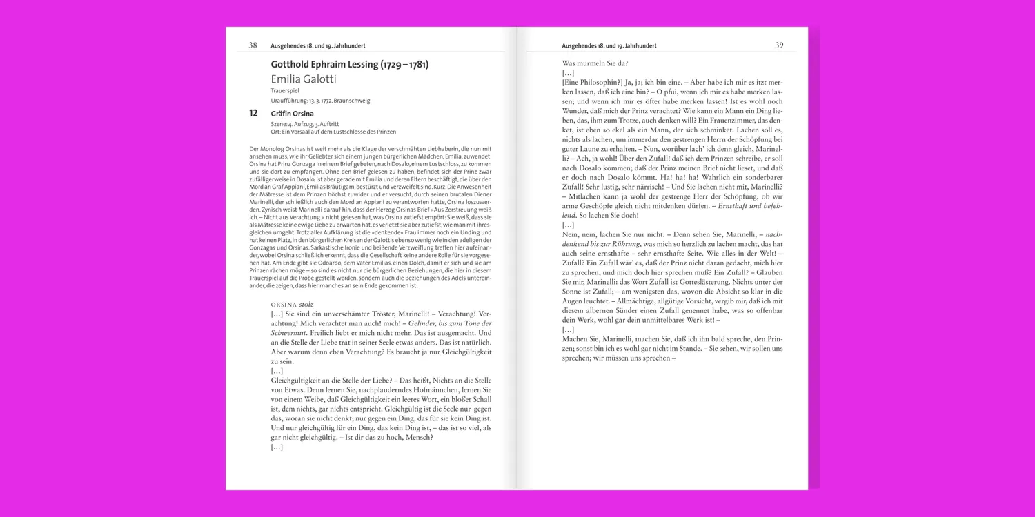 Seemann Henschel 55 Monologe für Frauen Buch Vorsprechen