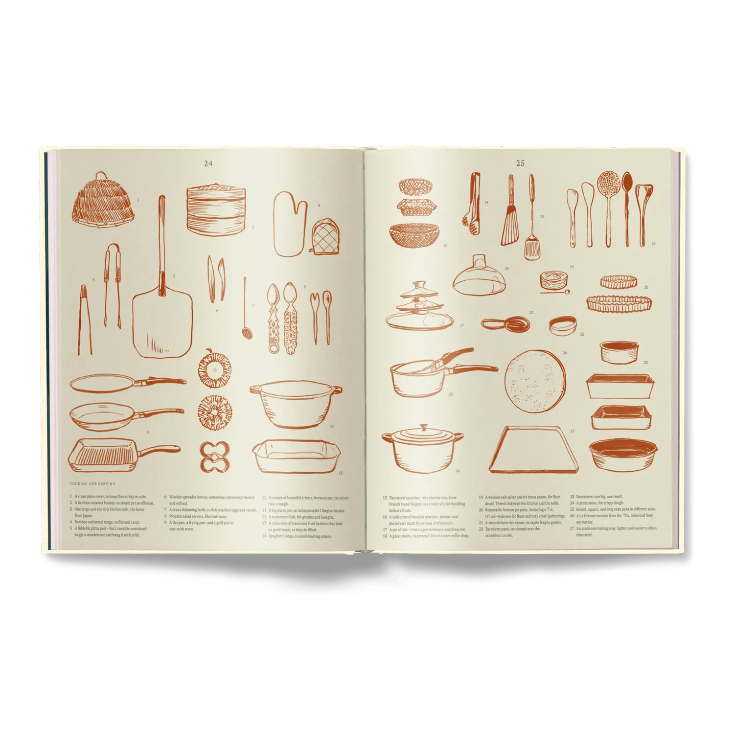 Gestalten A Spoonful of Sun Kochbuch Mittelmeer vegetarisch