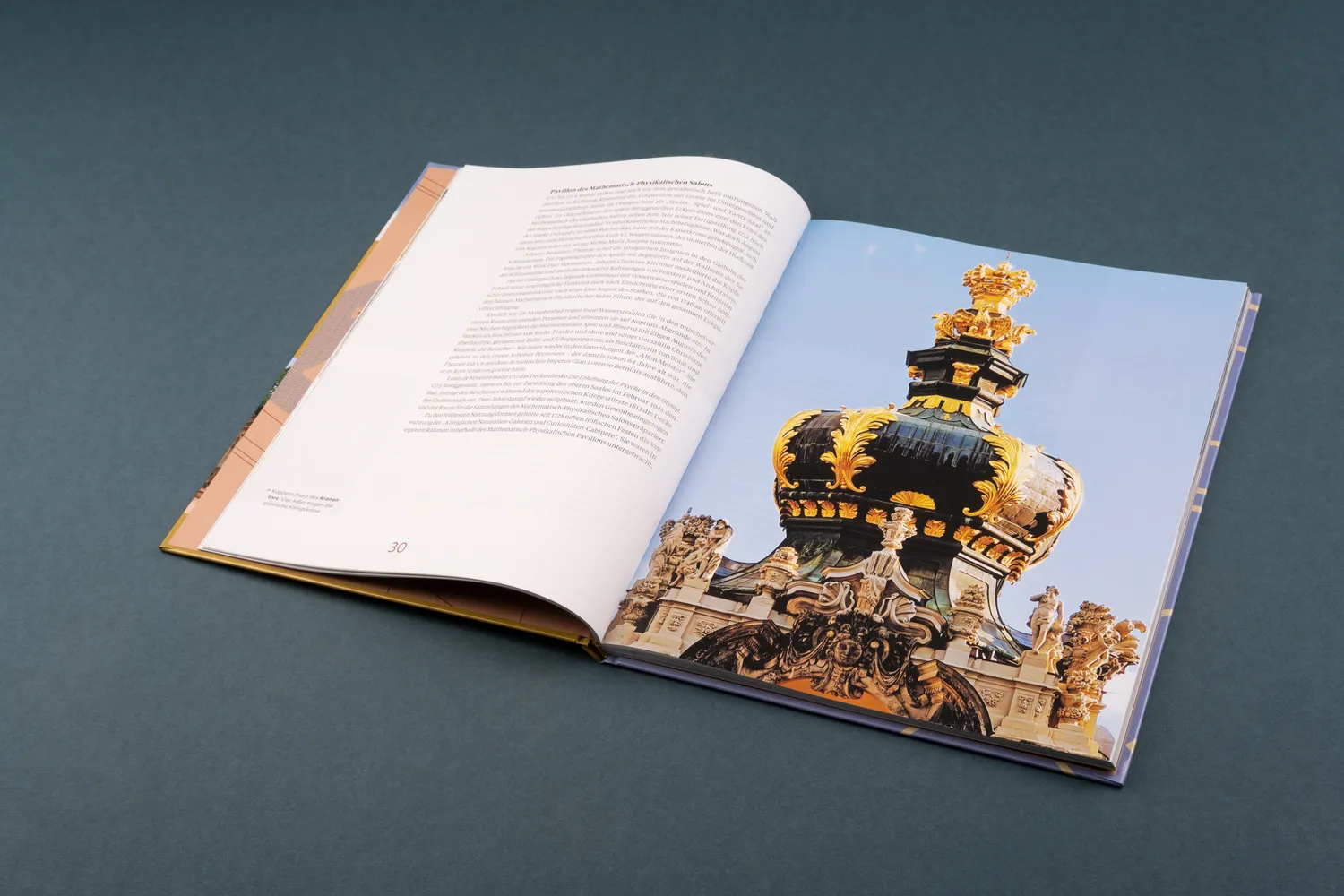 Seemann Henschel Dresdner Zwinger Schätze Bildband Geschenk