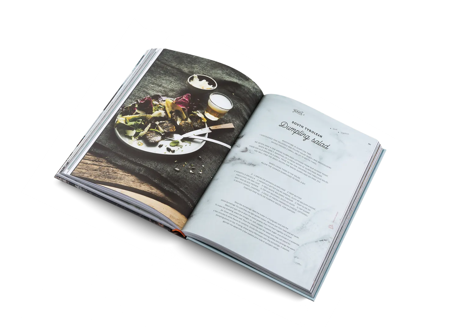Gestalten Delicious Wintertime Kochbuch Winter englisch
