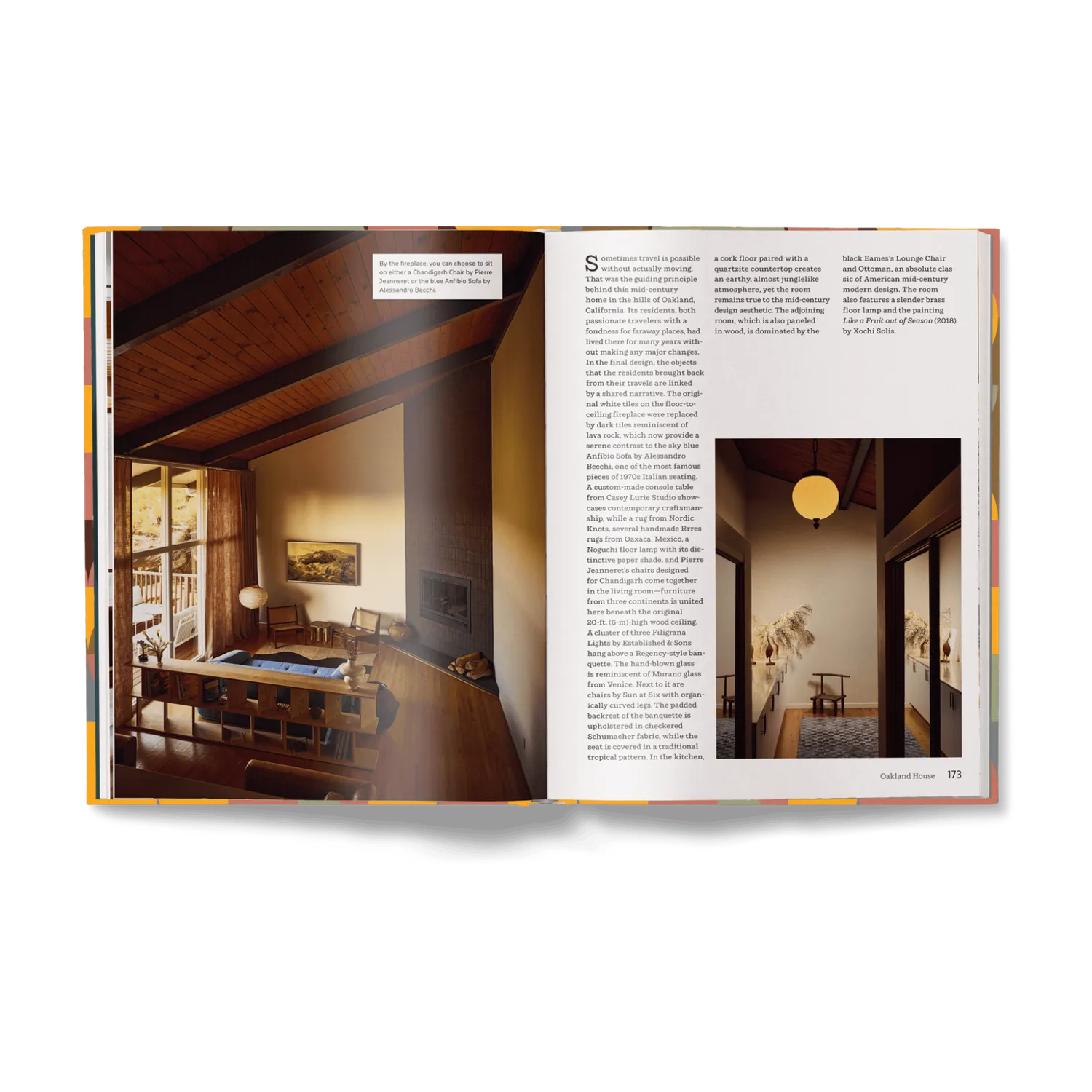 Gestalten Mid-Century Now Bildband Möbeldesign