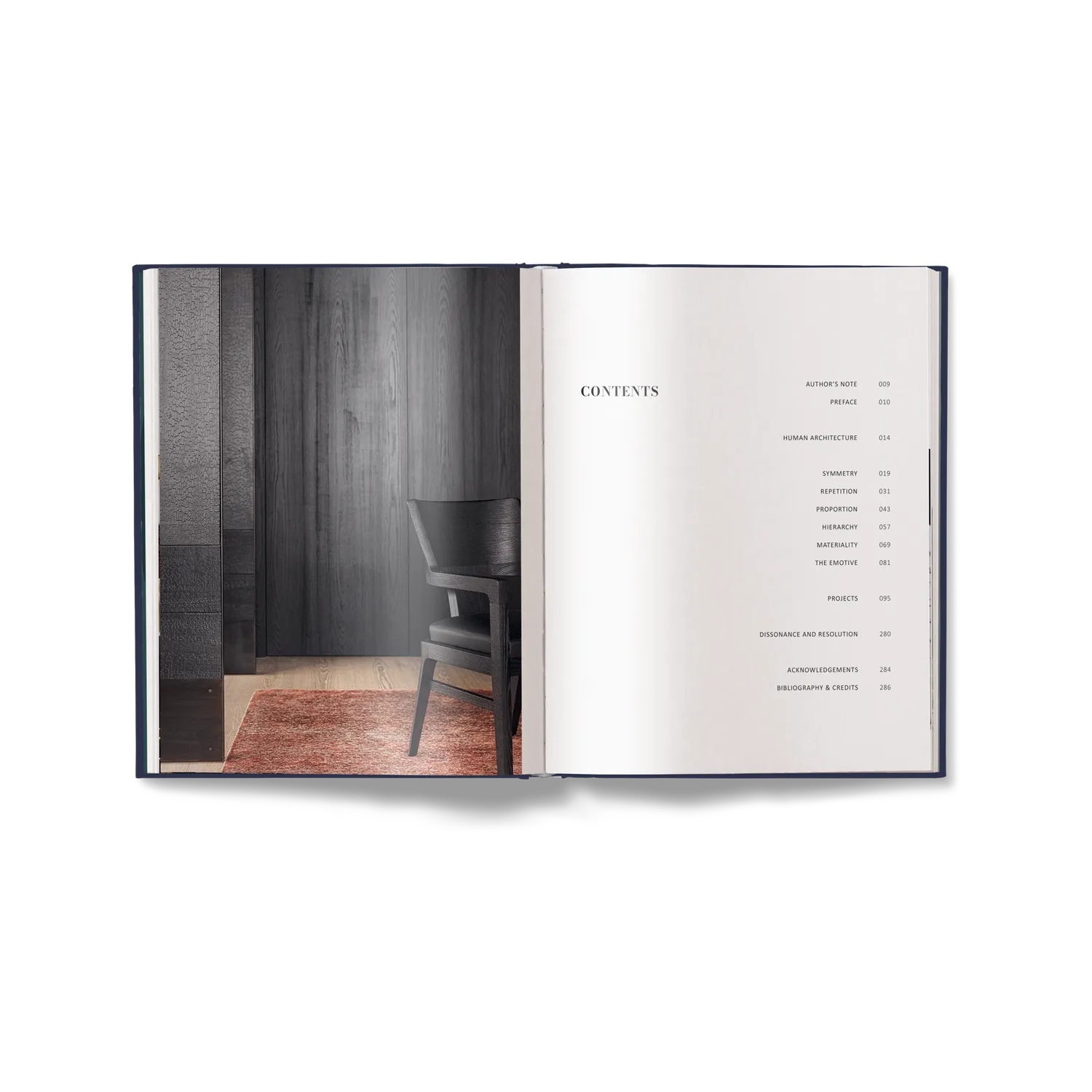 teNeues Human Architecture Bildband Architektur