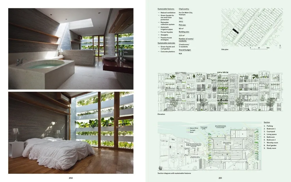 Gestalten Building Better Bildband Nachhaltig Bauen