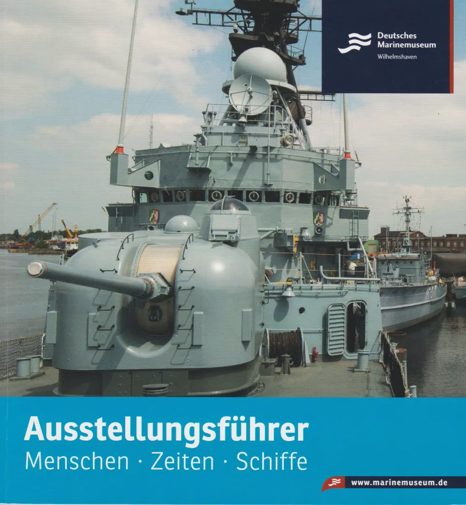 Isensee Verlag Ausstellungsführer Buch Museum