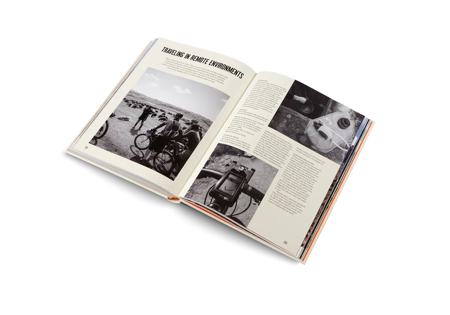 Gestalten Grand Bikepacking Journeys Radbuch Englisch