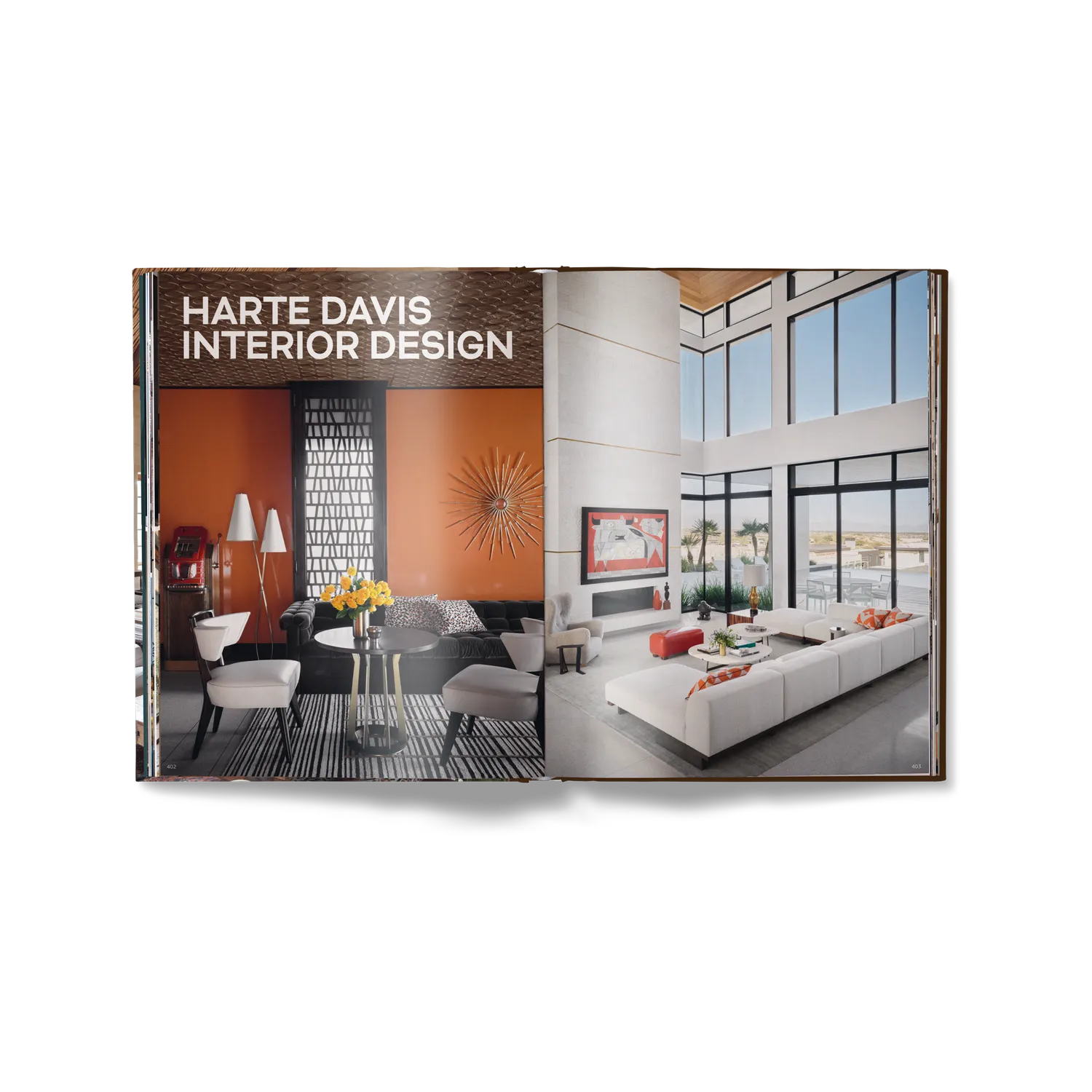 Gestalten Andrew Martin Interior Design Review Vol. 30 Bildband Luxus