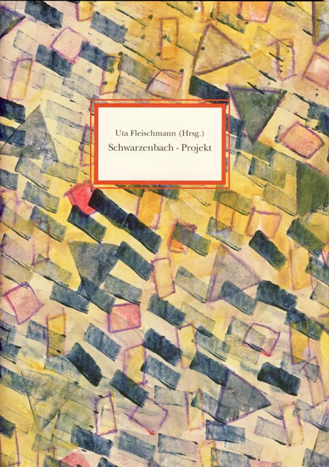 Isensee Verlag Schwarzenbach-Projekt Buch Annemarie Schwarzenbach